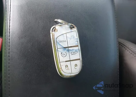 2020 Chrysler 300 Touring L from USA, damaged, VIN 2C3CCAAGXLH209269